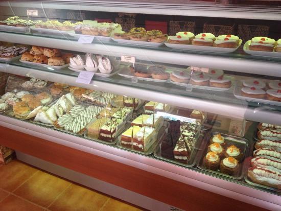 Hamiltons Bake House