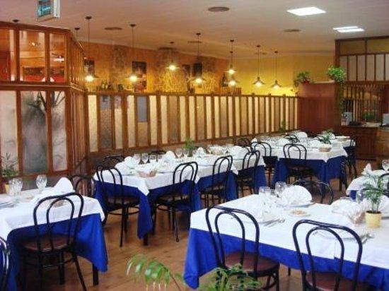 Restaurante La Torre