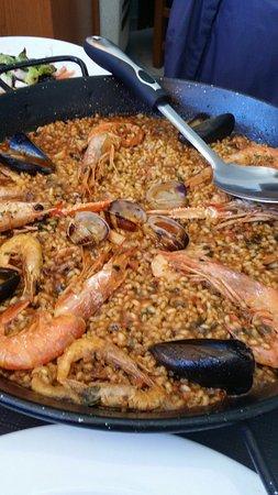 Restaurante Morrongo