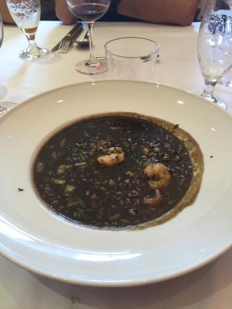 Restaurante Ida y Vuelta