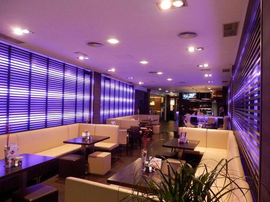 Restaurante Cafeteria Cardenal