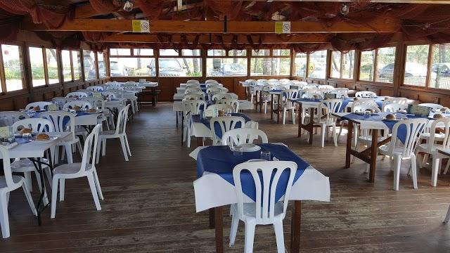 Chiringuito da Abrela