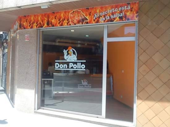 Don Pollo