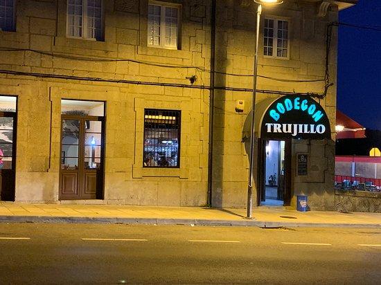 Bodegón Trujillo