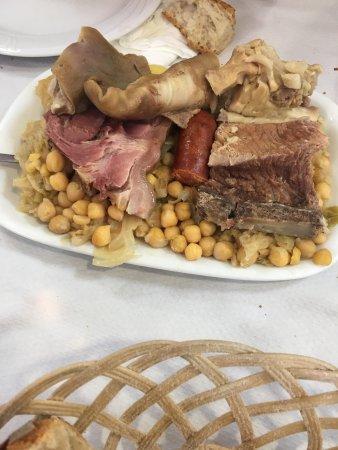 Restaurante Don Pepe