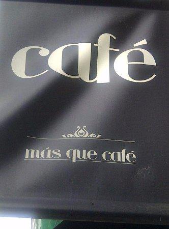 Más que Café