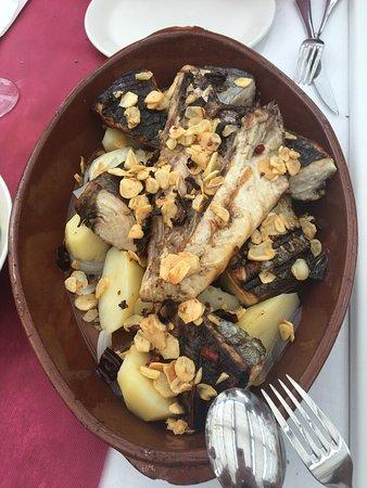 Dame la Brasa