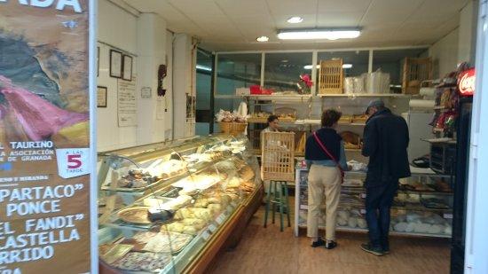 Panaderia Maria