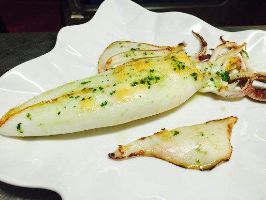 Restaurante Alhambra