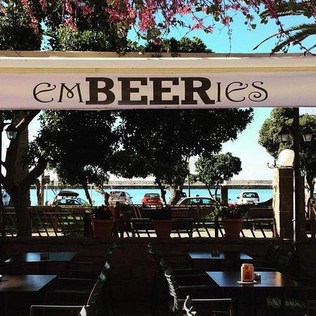 emBEERies coffee bistro