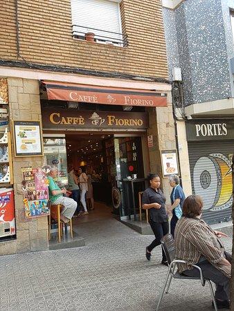 Caffe Fiorino