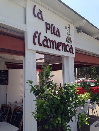 La Pita Flamenca
