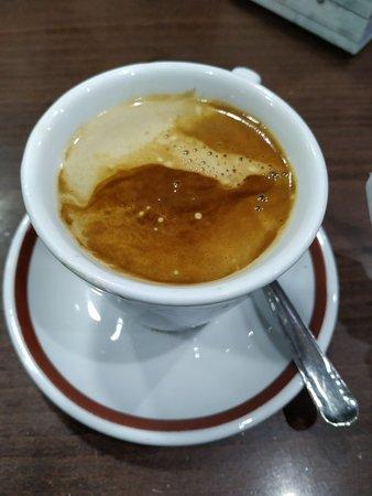 Cafeteria la Catheria