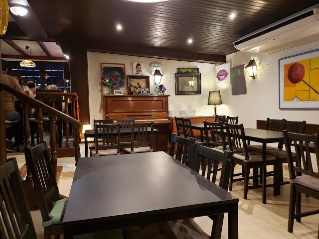 Snack-Bar Boca Dolca