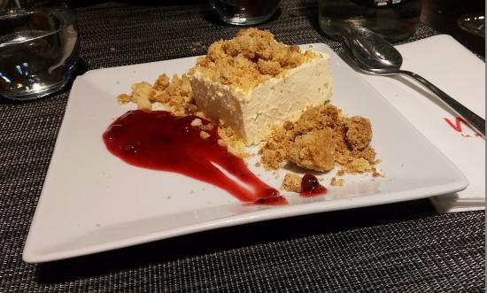 La Morea Restaurante