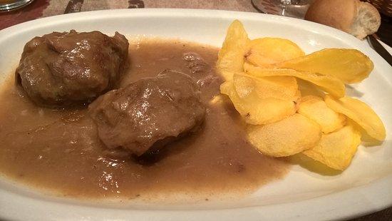 La comedia restaurant bar