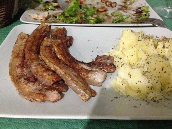 Bar Restaurante Canal