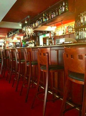 The Immortal Highlander Scottish Pub