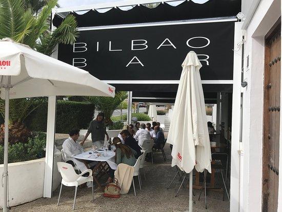 Bilbao
