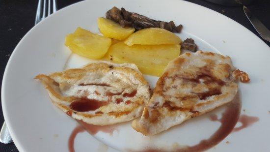 Cerveceria Don Pelayo