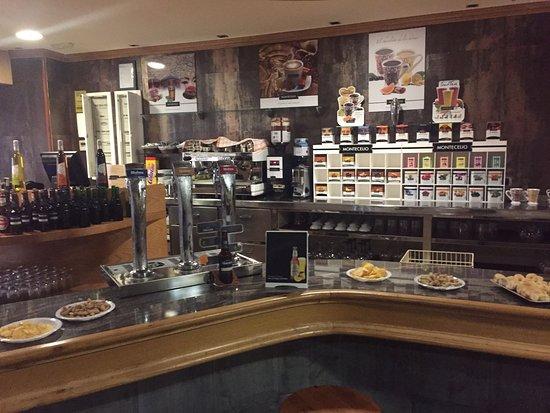 Cerveceria A Arrincadeira