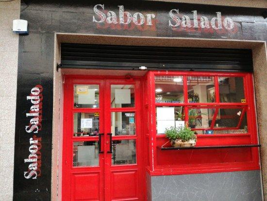 Sabor Salado