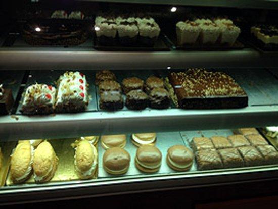 Gardenia Patisserie & Cafe