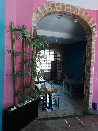 Tzolkin Cafe ArteSano