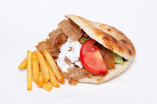 Bal's Take Away