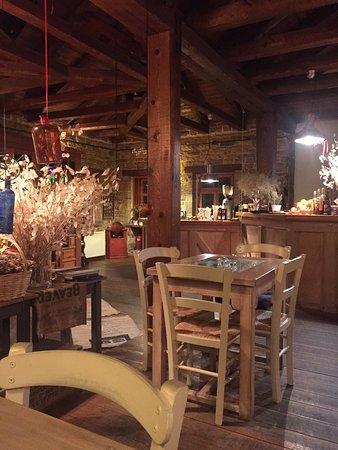 Ioannidis Restaurant