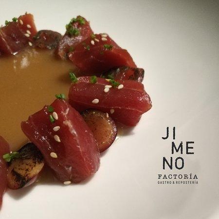 Jimeno Factoria