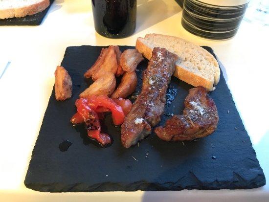 Cafeteria Selecta Levy