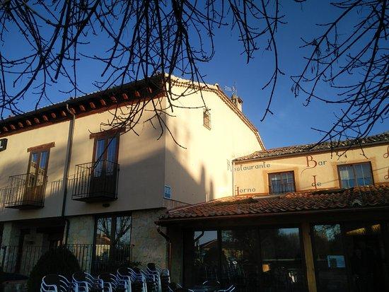 Restaurante La Cerca