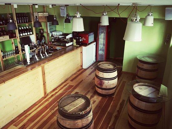 Restaurante La Candela