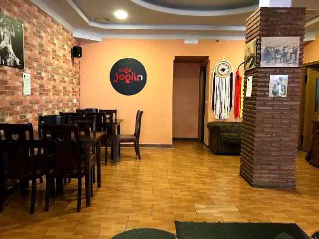 Café Joplin
