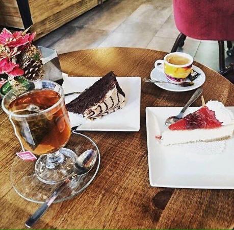 La Crème de La Crème