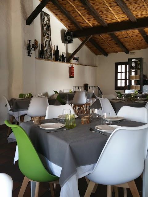 Restaurante Hoces del Turia