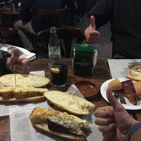 Adarve Teteria Gastrobar