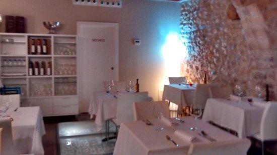 Restaurante Hostal de Cabrit