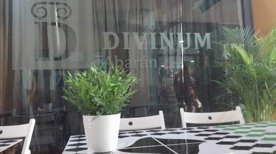 Restaurante Divinum