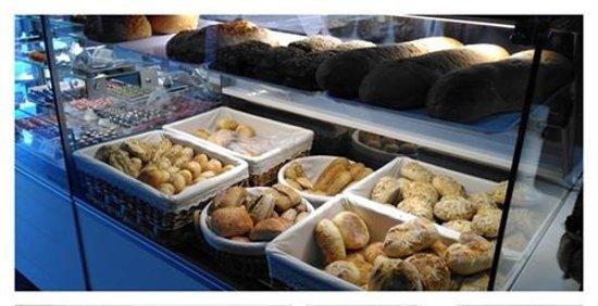 Pastelaria Doce Pimentinha