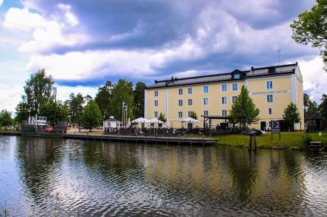 Norrqvarn Hotell & Konferens