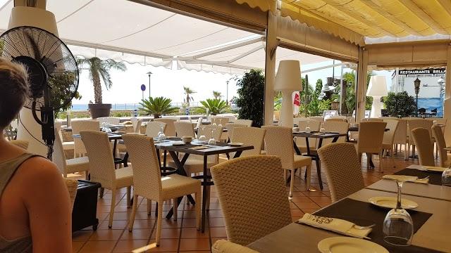 Restaurante Martin Morales