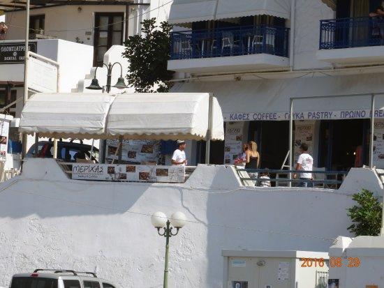 Merichas Bakery & Coffee