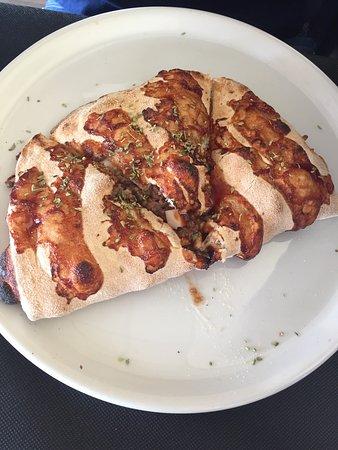 Pizzería Carlos