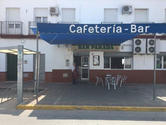 Bar Parada