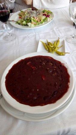 Restaurante Galtzabarra