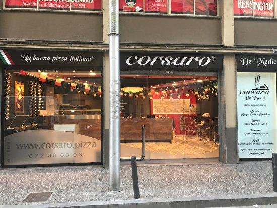 Corsaro