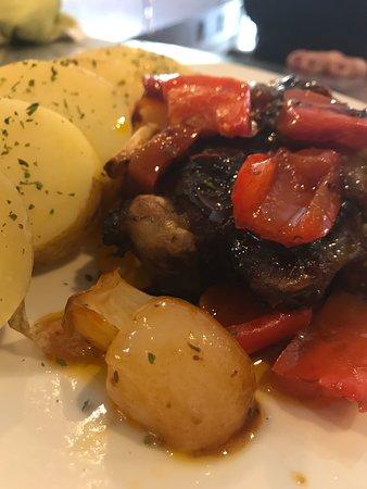 Bar Restaurant Sherry