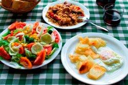 Restaurante Casa Segunda